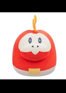 Pokémon Squishmallows Fuecoco 20 Inch - Large Plush New In Box - Picture 1 of 2