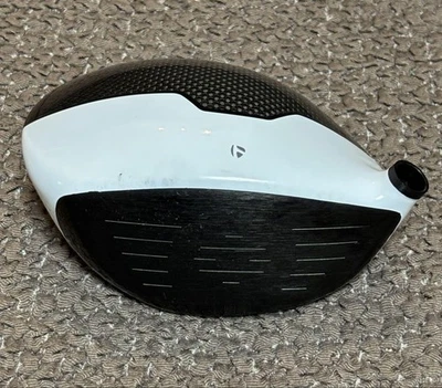 TaylorMade M1 460 Driver Head Only 9.5 Degree Right-Handed Used #46 - Image 1 of 4