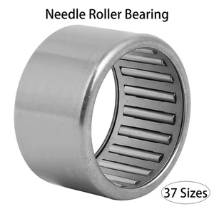 Nadelhülse Nadellager Nadelbüchse von HK 0810 bis HK 0912 Alle Größen - Bild 1 von 8