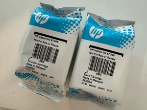HP Instant Ink 67/305 Schwarz & Dreifarbig Patronen für HP Drucker NEU VERSIEGELT - Bild 1 von 3