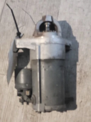 Motor de arranque Ford F-150 2021-2025 12 V OEM ML3T11000BB Foto 1 de 2