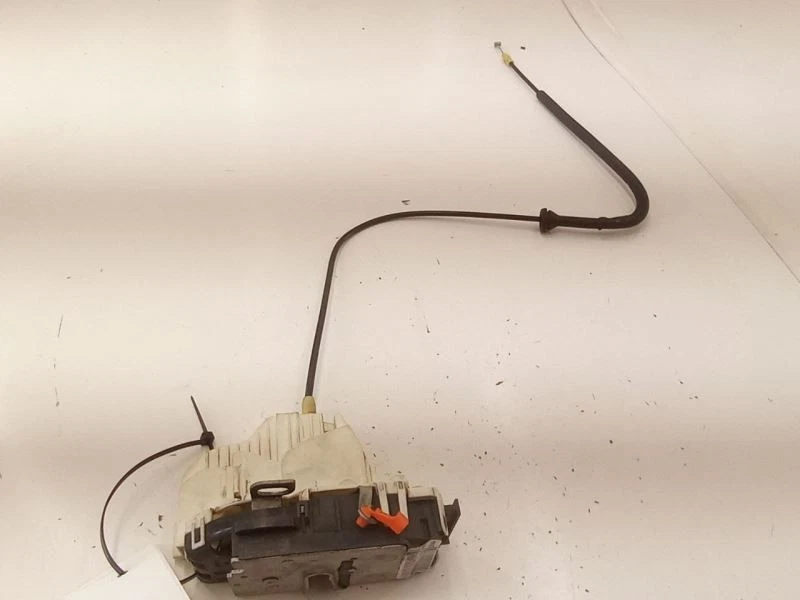 Chrysler Town and Country Driver 2011 actuador de puerta delantera izquierda fabricante de equipos originales  Foto 1 de 4