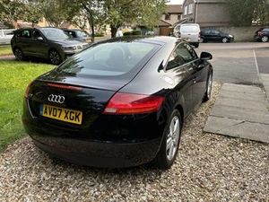 Audi TT Mk2 Spares Or Repair - Picture 1 of 8