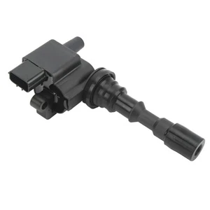 Engine Ignition Coil 3 Pin 12V UF432 High Performance For XG300 2001⊹ - Picture 1 of 12