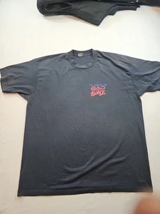 Vintage Ford Trucks T Shirt “Bad To The Bone”" Size XXL" Fruit Of The Loom - Picture 1 of 15