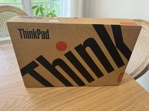 Lenovo ThinkPad L13 Yoga Gen 3 13.3" i5-1245U 16|1TB - NEW - Free Shipping! - Picture 1 of 24