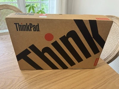 Lenovo ThinkPad L13 Yoga Gen 3 13.3" i5-1245U 16|1TB - NEW - Free Shipping! - Image 1 of 4