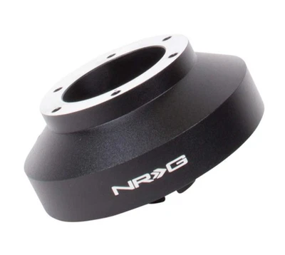 Adaptador de buje corto para volante NRG - SRS (96-11 Civic / RSX / S2000 / Fit / Pr Foto 1 de 4