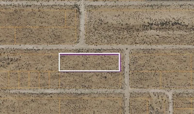 Lote de 1 acre (.83 acres) El Paso Co TX - SIN PRECIO BASE - VENTA EN EFECTIVO Foto 1 de 4