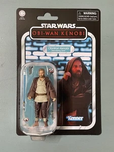Star Wars The Vintage Collection - Obi-Wan Kenobi 3,75" Actionfigur Neu 2022 - Bild 1 von 2