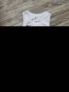 Tyrese Maxey Philadelphia 76ers Jersey Size Medium - Picture 1 of 6