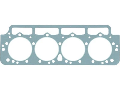 Junta de cabeza Fleetwood Victor Reinz 37653DHHN 1956-1963 para Cadillac Serie 60 Foto 1 de 2