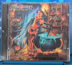 Helloween - Better Than Raw - CD - Bild 1 von 5