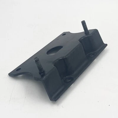 Placa de montaje amortiguador de energía trasero izquierdo original mercedes-benz 1268800711 w126 Foto 1 de 3