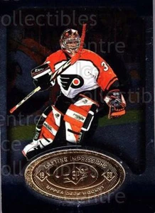 1998-99 SPx Top Prospects Lasting Impressions #2 John Vanbiesbrouck - Picture 1 of 1