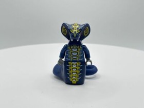 LEGO Ninjago Skales Minifigure - njo040 - Sets 9446 9444