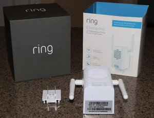 Ring Chime Pro Wi-Fi Extender - Bild 1 von 9