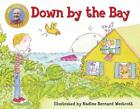 Down By The Bay By Raffi (English) Board Book Book