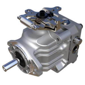 HYDRO GEAR PR-2KCC-GY1G-XXXX/050-5500-00 Pump for Transaxle/Transmission - Picture 1 of 5