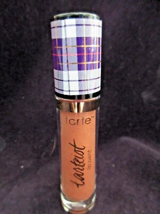Tarte Tarteiest Lip Paint Lipgloss Cinnamon NWOB .08 fl oz - Picture 1 of 2