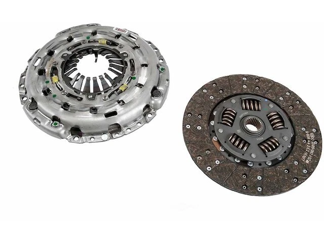For 2016-2023 Chevrolet Camaro Clutch Kit AC Delco 67352YPVM 2017 2019 2018 2020 - Image 1 of 2