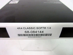 New Schneider Optics 4x4" Classic Soft 1/4 Glass Filter MFR #68-084144 - Picture 1 of 5