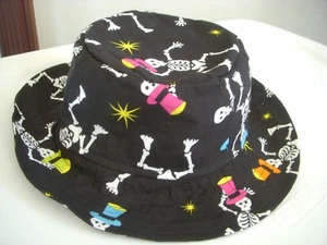 Adult * HALLOWEEN HAT * Costume, Disquise, Costume Accessory...NWT - Picture 1 of 4