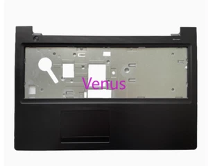 Lenovo IdeaPad 300-15ISK 300-15IBR 300-15 reposamanos superior CUBA/cubierta para portátil - Imagen 1 de 24