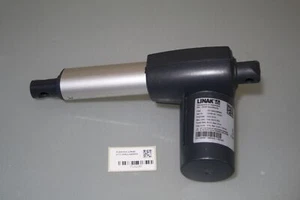 Linak Linearmotor 277120A21060043 24V, 2500N IPX4 für Burmeier Pflegebetten - Picture 1 of 7