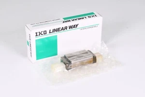 IKO LWHDG10C1SLHS1, Linear Guide L - Picture 1 of 6