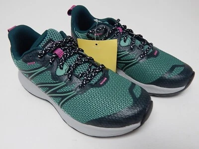 Merrell Bravada 2 Breeze Talla 7 EU 37.5 Mujer Trail Running Zapatos Verde J037364 Foto 1 de 4