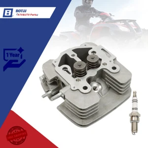 12200-HN5-670 For Honda Rancher TRX350 2000-2006 Cylinder Head Spark Plug New - Picture 1 of 11