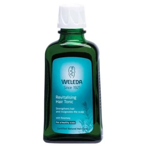 Weleda Revitalising Hair Tonic - 100ml - Picture 1 of 2