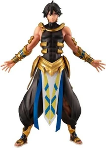 Fate Grand Order Sacred Camelot Sss Figure Ozymandias 21cm - Picture 1 of 1