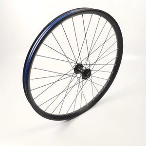 Alexrims EX 30 Laufrad Vorne 24 ", Shimano Nabe #13504