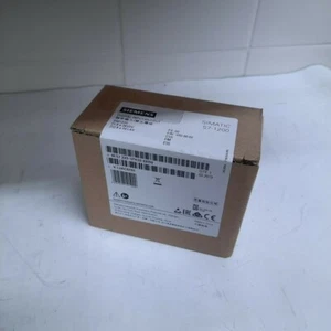 Siemens SIMATIC S7-1200 6ES7 223-1PH32-0XB0 Digital Input/Output - Bild 1 von 3
