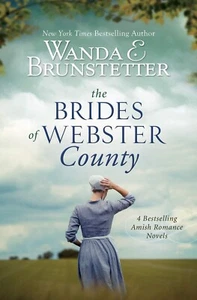 The Brides of Webster County by Wanda E Brunstetter - Bild 1 von 1