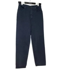 Versace Jeans Couture NEW Made in Italy Man Blue Tapered Fit Size 31(48) NWOT - Picture 1 of 9