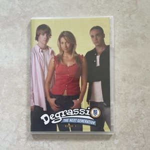 Degrassi: The Next Generation - Season 6 Disc 1 - Picture 1 of 3