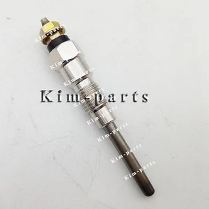 Glow Plug 6655233 For Bobcat 753 Skid Steer Loader Kubota 3 Series - Picture 1 of 2