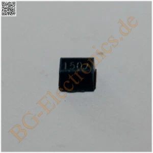 40 x SMD Drossel 15µH SMD-Speicherdrossel NL322522T-150J-3 TDK 40pcs - Picture 1 of 1