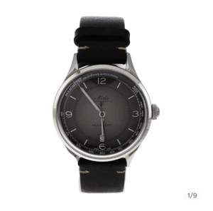 MIDO Commander Man Automatic 40mm Stainless Steel Men’s Watch M040.407.16.060.00 - Picture 1 of 9