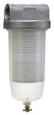 Dayton 12F727 Fuel Filter,3/4 In,10 Microns • 45.65$