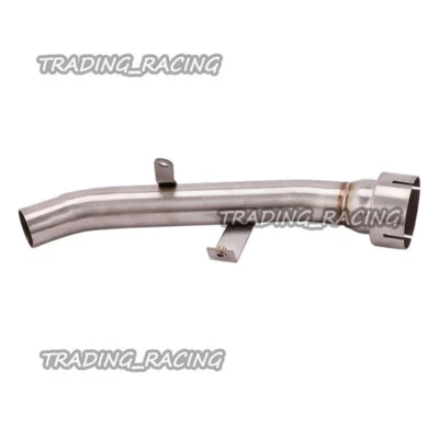 Mid Pipe Slip for Suzuki GSX-S 1000 GSXS1000 Motorcycle Exhaust Slip On Original - Image 1 of 4
