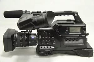 Sony HVR-S270U 1080i HDV Pro Video Camcorder. Great condition. Low Hours! - Picture 1 of 18