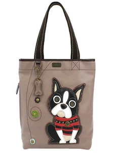 Chala Everyday Zip Tote Animal Lover Variety Handbag Purse NWT - Picture 1 of 20