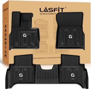 Floor Mats Mercedes Benz G - Picture 1 of 8