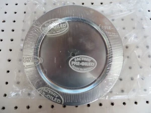 Mikuni HSR 40 Smoothbore Air Cleaner Element - Picture 1 of 3