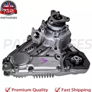 Conjunto de caja de transferencia ATC45L para BMW X3 X4 X5 X6 E70 E71 F15 F16 F25 2012-2018 - Imagen 1 de 13