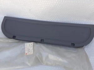 Rear Door Trim fits Isuzu Pickup TF Chevrolet LUV 8944776592 Genuine - Picture 1 of 3